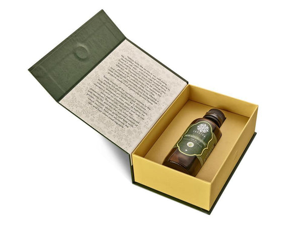Hemp with Avocado Hair Oil