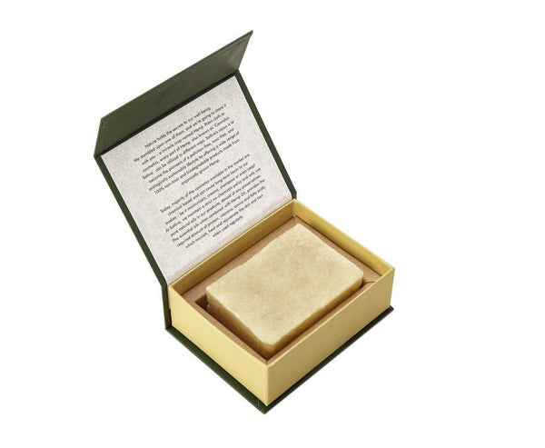 Hemp with Avocado Natural Body Soap Bar