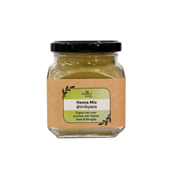 Henna Mix (100gms)