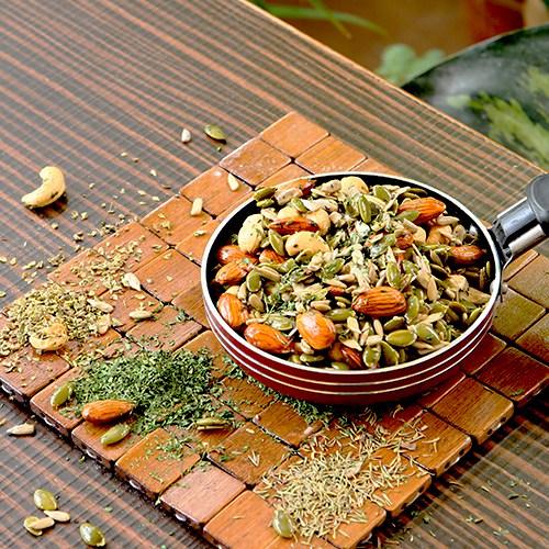 Herb Trail Mix, 150gms