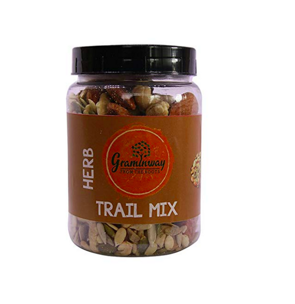 Herb Trail Mix, 150gms