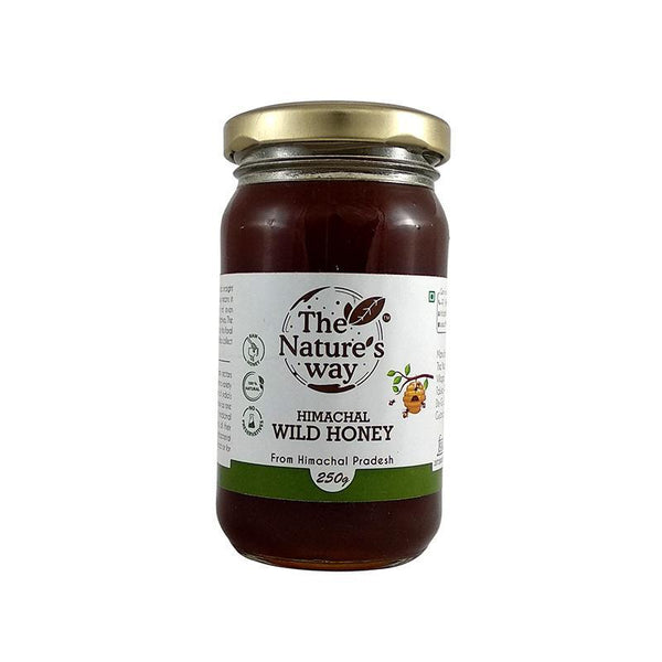 Himachal Wild Honey, 250g
