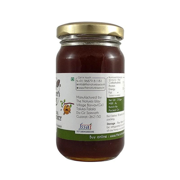 Himachal Wild Honey, 250g