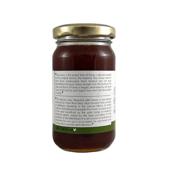 Himachal Wild Honey, 250g