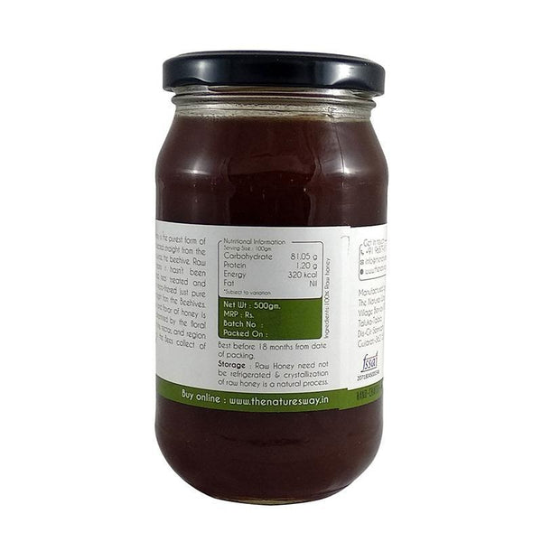 Himachal Wild Honey, 500g