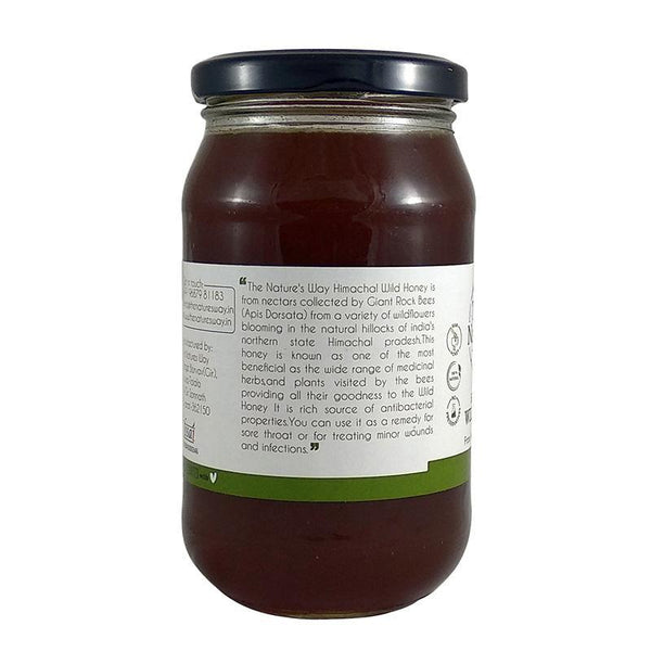 Himachal Wild Honey, 500g