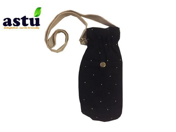 Hip Hydra - Wearable Reusable Sling Bag