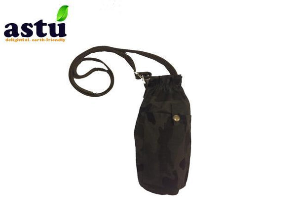 Hip Hydra - Wearable Reusable Sling Bag