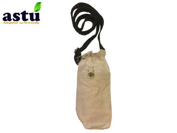 Hip Hydra - Wearable Reusable Sling Bag