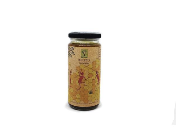 Hive Honey
