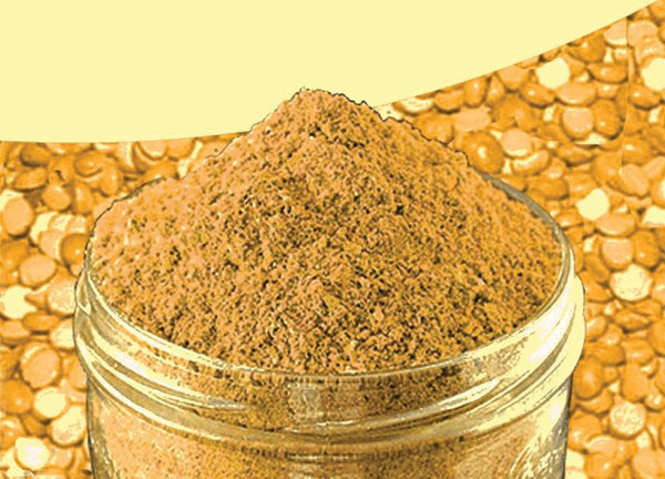 Home Made Lentil Powder (Paruppu Podi), 100g