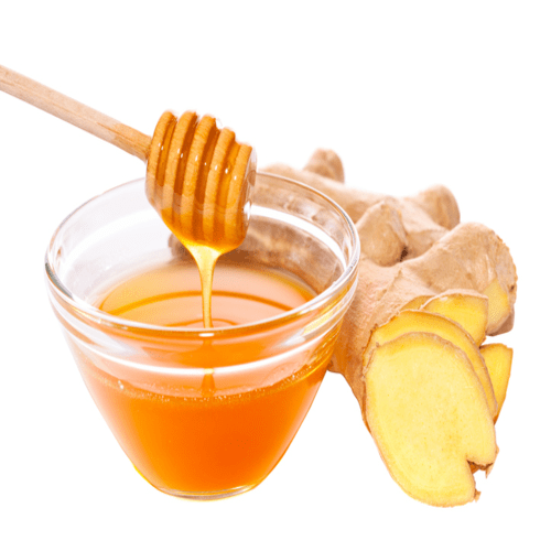 Ginger Honey, 350gms
