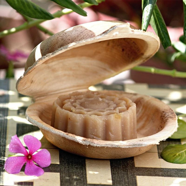 Donkey's Milk Soap