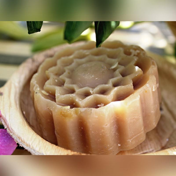 Donkey's Milk Soap
