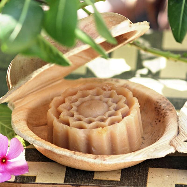 Donkey's Milk Soap
