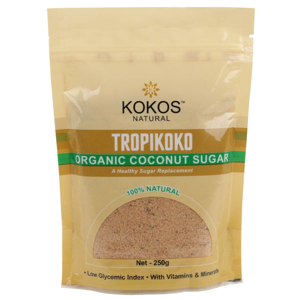 Kokos Natural Organic Coconut Sugar