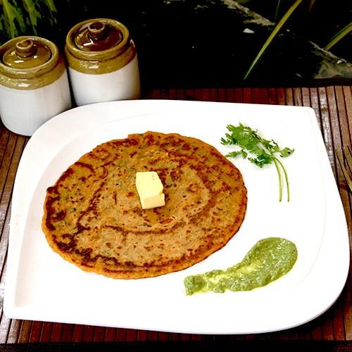 Gluten-Free Protein Daal Cheela Mix, 450gms