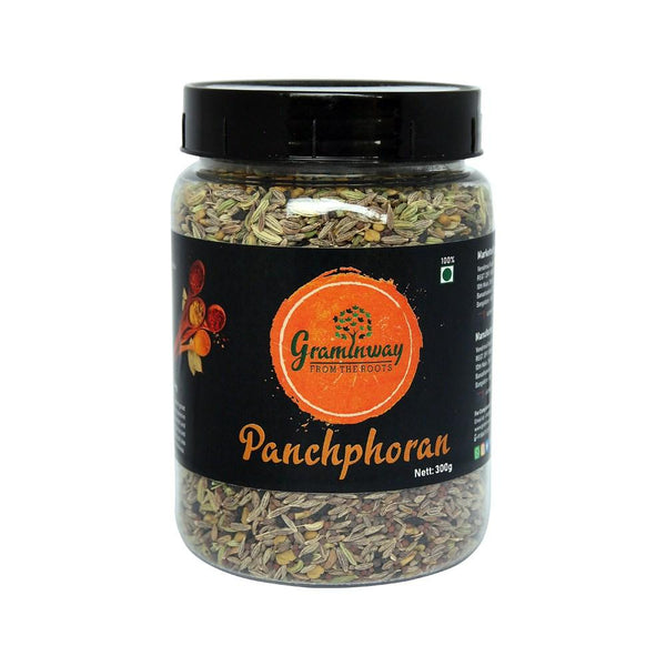 Panchphoran, 200gms