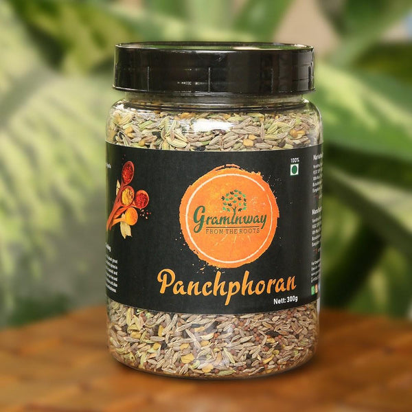 Panchphoran, 200gms
