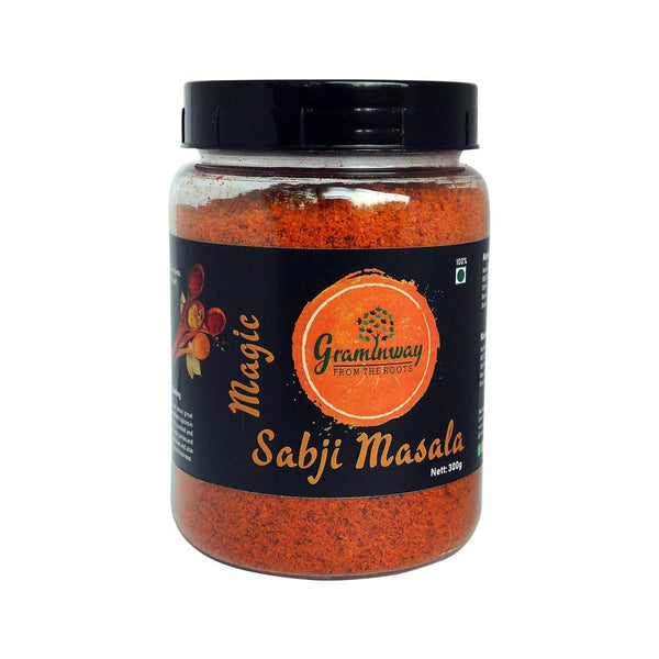 Magic Sabji Masala, 200gms