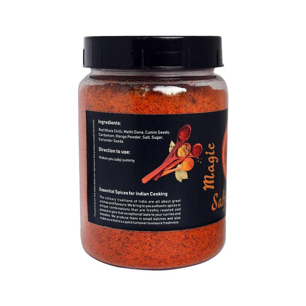 Magic Sabji Masala, 200gms
