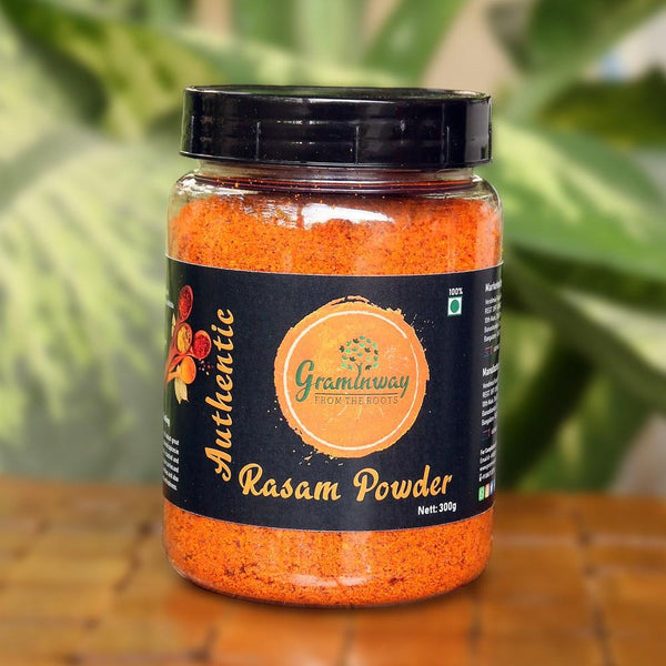 Authentic Rasam Powder, 200gms