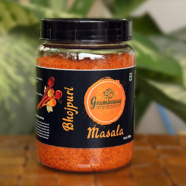Bhojpuri Masala, 200gms