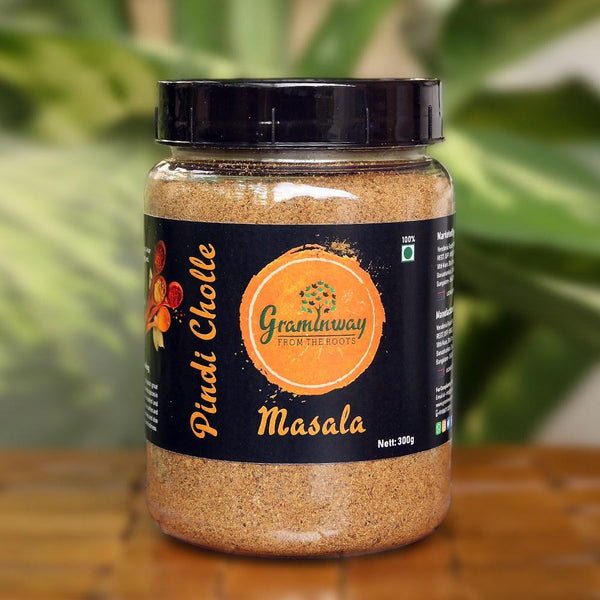 Pindi Chole Masala, 200gms