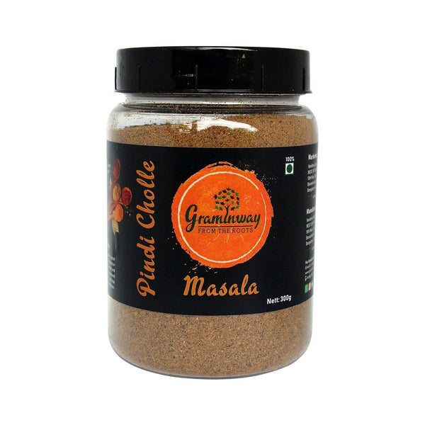 Pindi Chole Masala, 200gms