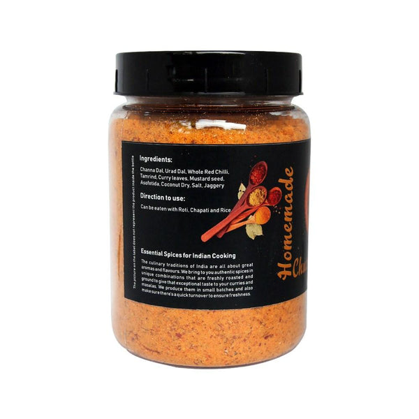 Homemade Chutney Powder, 200gms