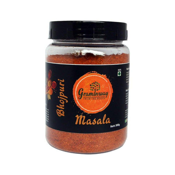 Bhojpuri Masala, 200gms