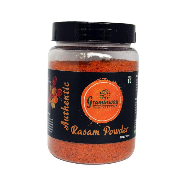 Authentic Rasam Powder, 200gms