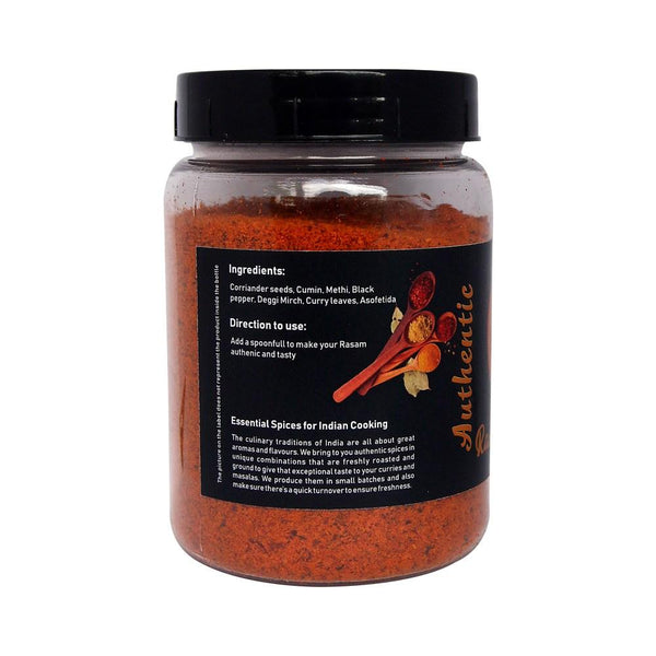 Authentic Rasam Powder, 200gms