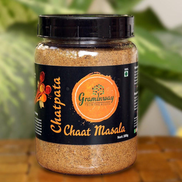 Chatpata Chaat Masala, 200gms