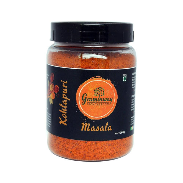 Kolhapuri Masala, 200gms