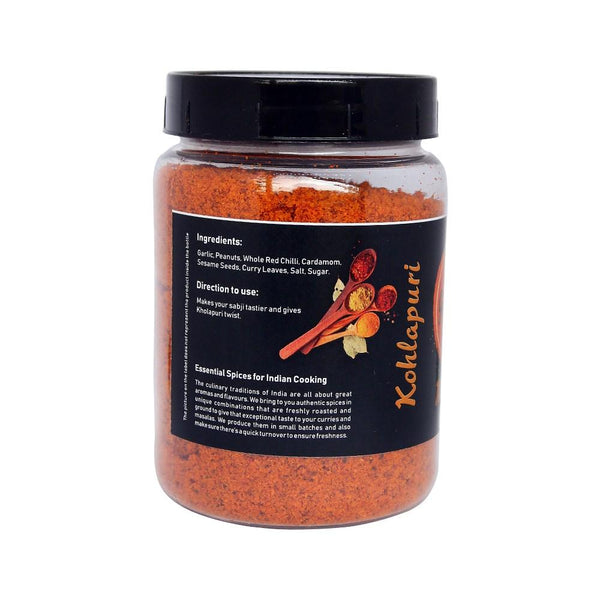 Kolhapuri Masala, 200gms