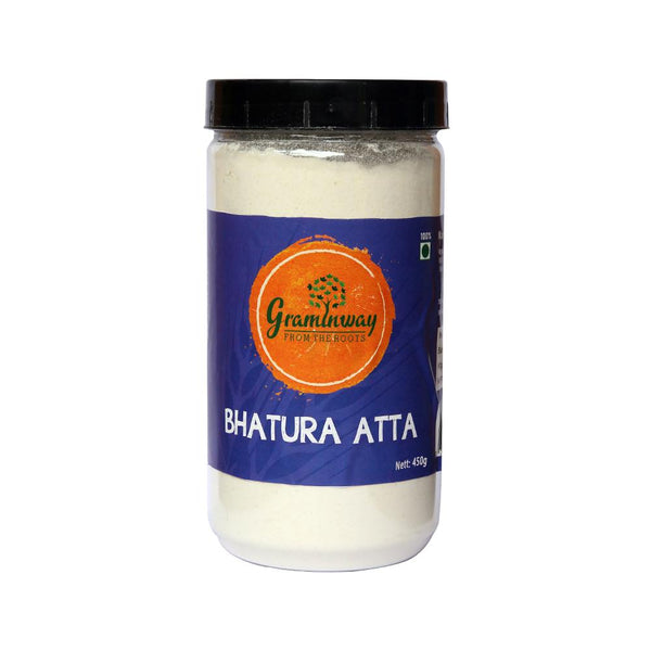 Bhatura Atta, 450gms