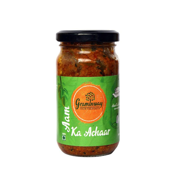 Aam Ka Aachar