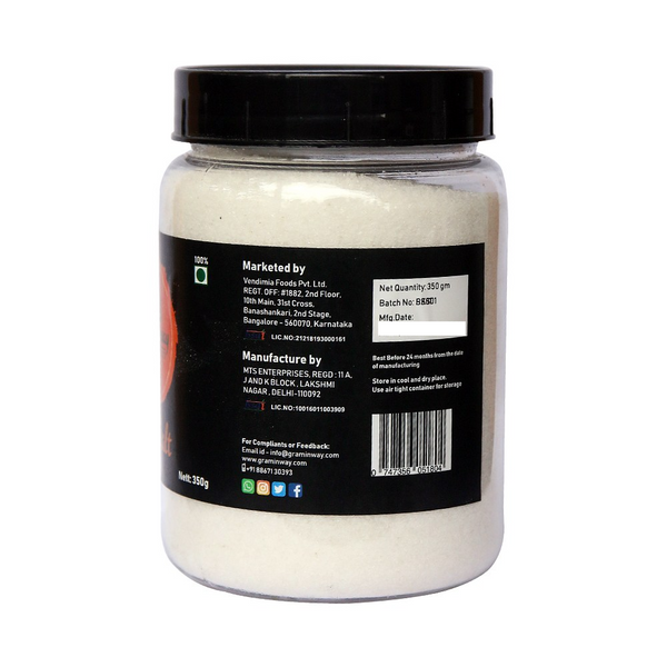 Sea Salt, 350gms