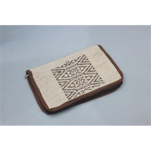 iPad Sleeve with Mosaic Motif