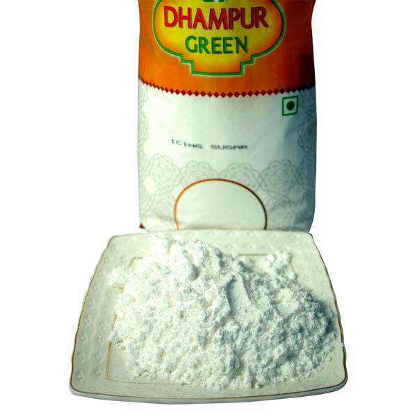 Chemical Free Icing Sugar ( Pack of 3 ), 1 Kg