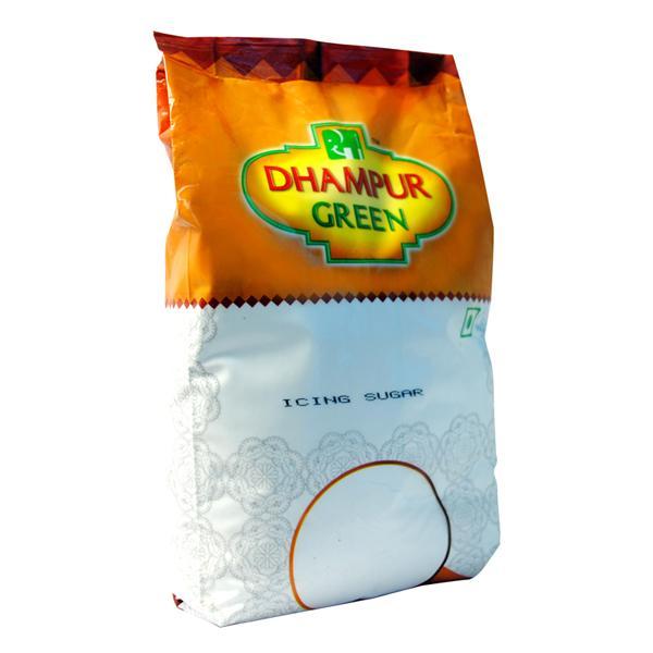 Chemical Free Icing Sugar ( Pack of 3 ), 1 Kg