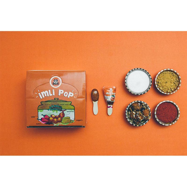 Imli Pops (40 pieces)