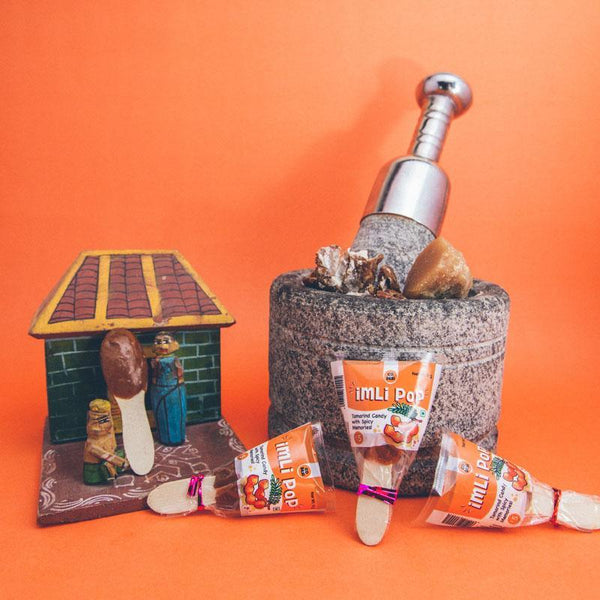 Imli Pops (40 pieces)