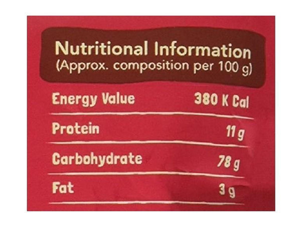 Instant Breakfast Millet Dosa Mix - Supergrains and Beetroot (Pack of 3) - 450g