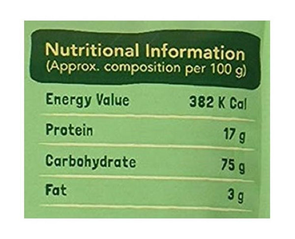 Instant Breakfast Millet Dosa Mix - Supergrains and Spinach (Pack of 3) - 450g