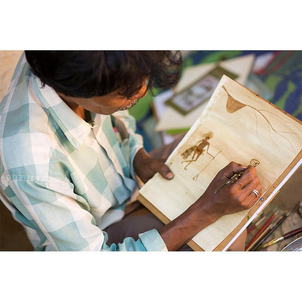 10-12 Aug 2019 :  Mystical Nilgiris - Visit 2 tribal villages, and experience local art and handicraft (3- Day Travel Package) - Ex Bengaluru