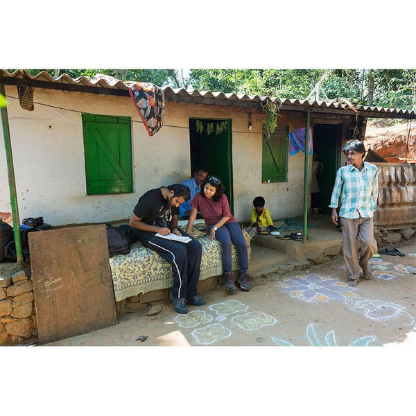 10-12 Aug 2019 :  Mystical Nilgiris - Visit 2 tribal villages, and experience local art and handicraft (3- Day Travel Package) - Ex Bengaluru