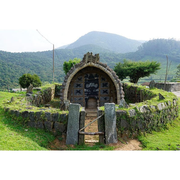 10-12 Aug 2019 :  Mystical Nilgiris - Visit 2 tribal villages, and experience local art and handicraft (3- Day Travel Package) - Ex Bengaluru