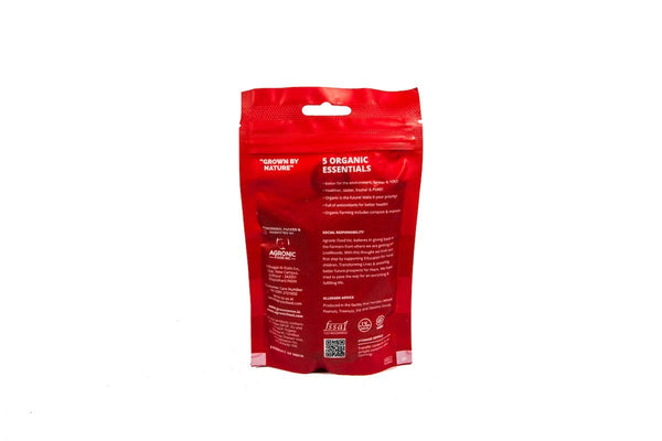 Organic Whole Cumin/ Jeera, 100g
